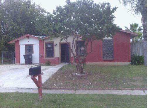 3013 Moss Spring Dr