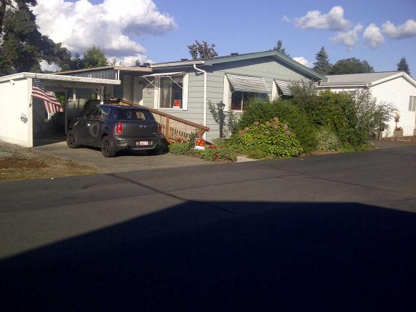 61st Street East