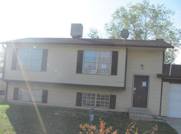 7145 West Kings Estate Drive