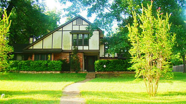 1518 Enchanted Lane