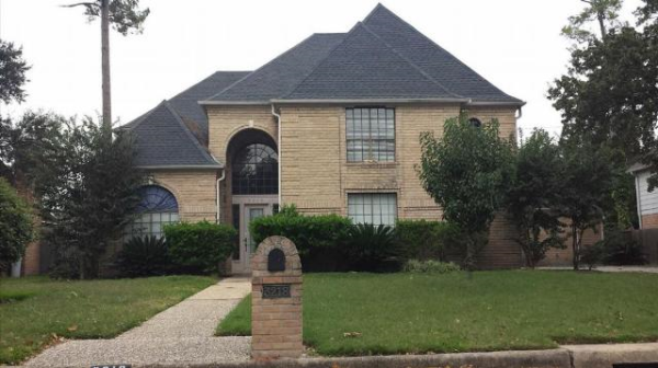 3218 Amber Forest Drive