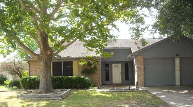 243 Shiloh Dr