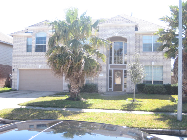 4023 Tim Allen Court