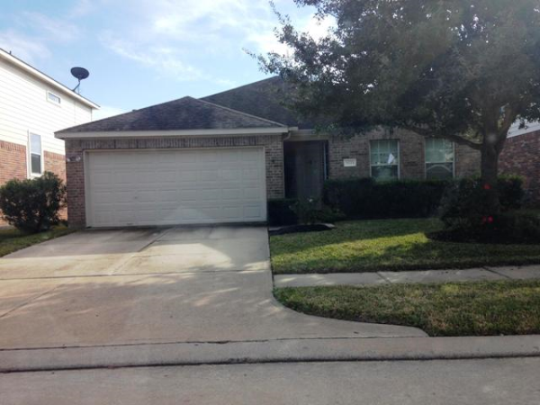 20723 Fernwick Village Drive