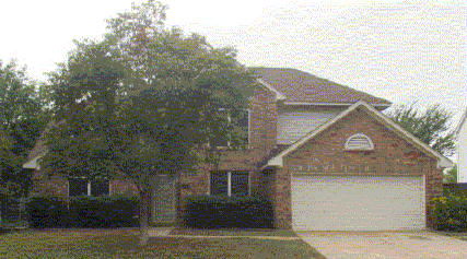 5917 Covington Dr