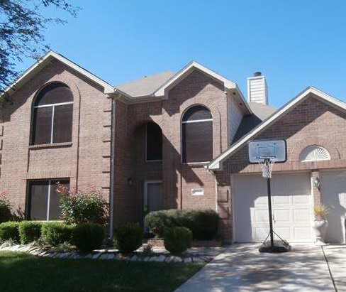 7919 Sundance Court