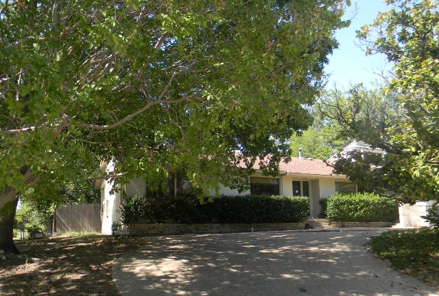 4454 Ridgevale Road