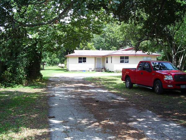 3614 Mckinney Road