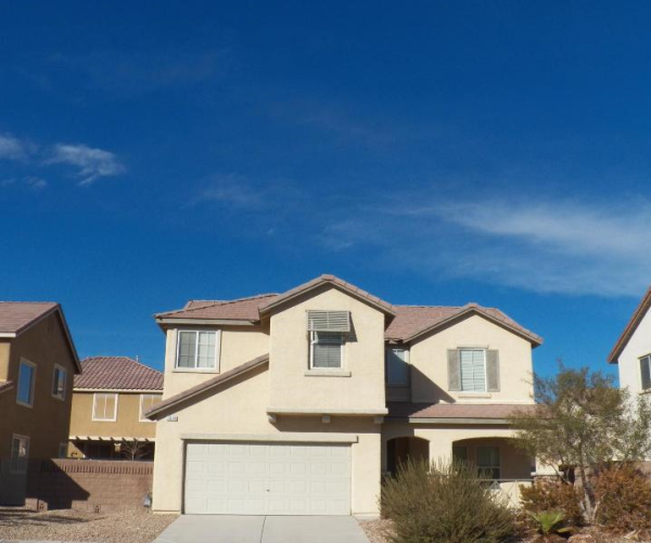 3618 Calendula Canyon Ct
