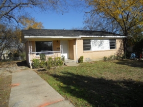1809 Mount Pleasant