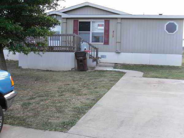 3300 Killingsworth Lot 217