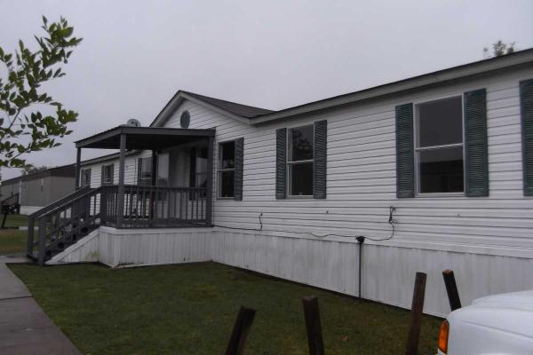 4601 Magnolia Pines