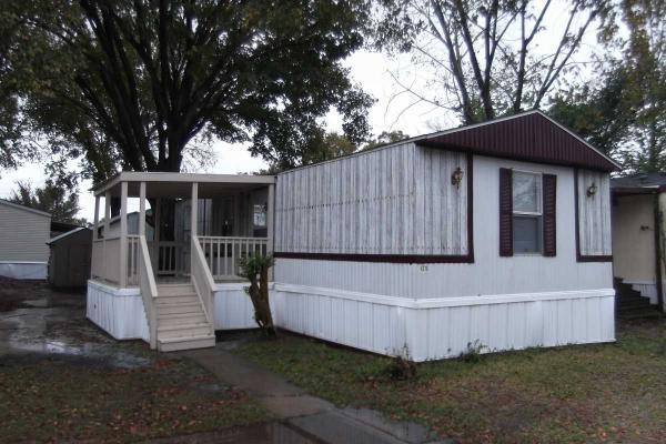 4318 Magnolia Oaks Drive