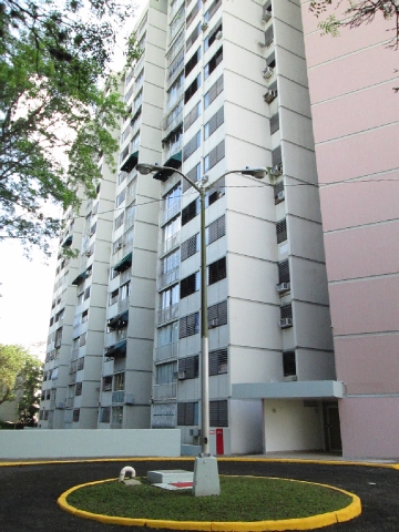 Cond Bayamonte Apt 1513