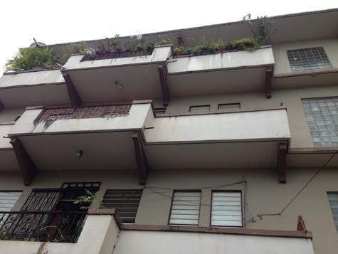 1060 Condo Santa Rita #201