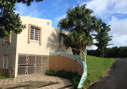 Lote 3 Los Montones