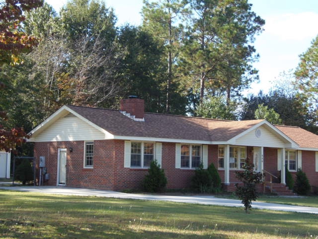 886 Trailmore Cir