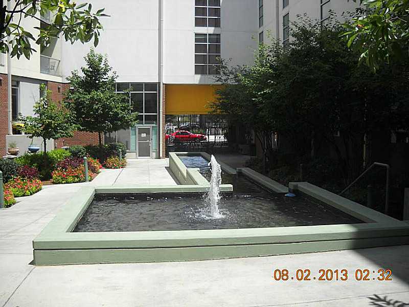 Unit 317 - 620 Glen Iris Drive