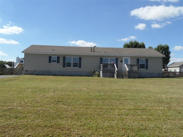 91 Wheat Drive
