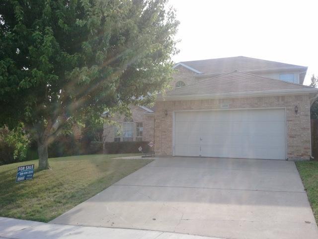 4446 Champion Hill Drive