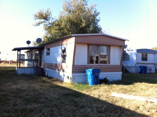 878 Cimarron Road