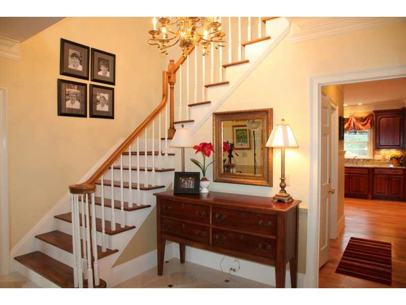 5015 Spruce Bluff Drive