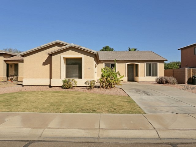 15858 W Apache Street