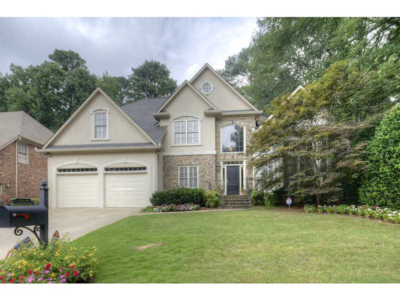505 Cameron Manor Way