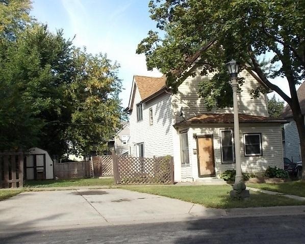 549 Winslow Ave