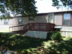 9429 SE 29th St Lot #65