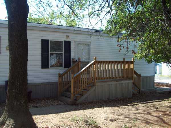9429 SE 29th St Lot #161