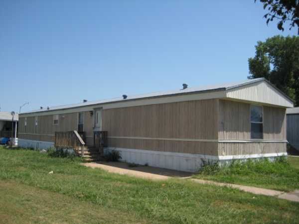 800 Lexington Lot #138
