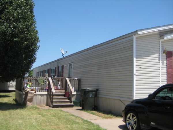 800 Lexington Lot #44