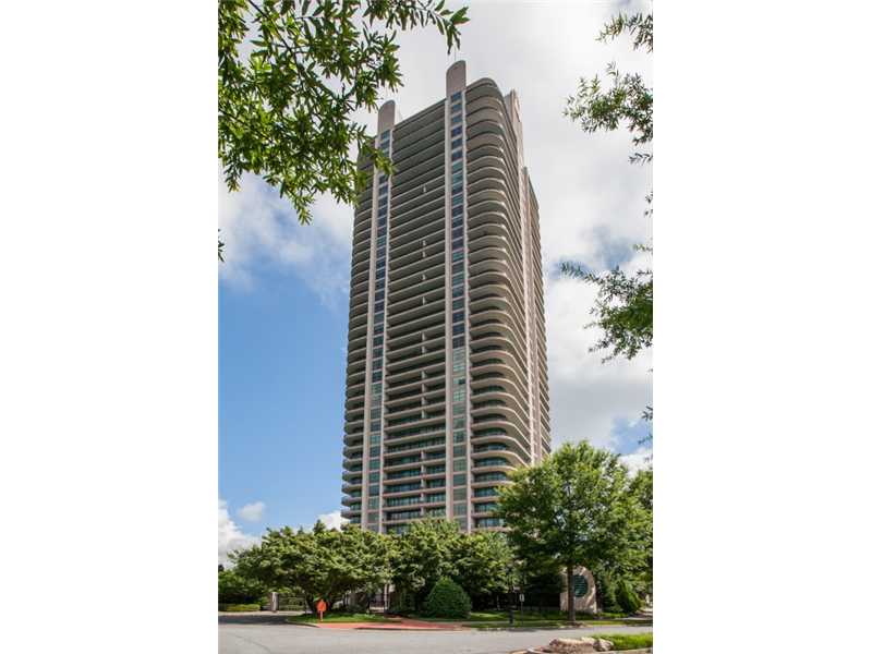 Unit 30s - 750 Park Avenue Ne