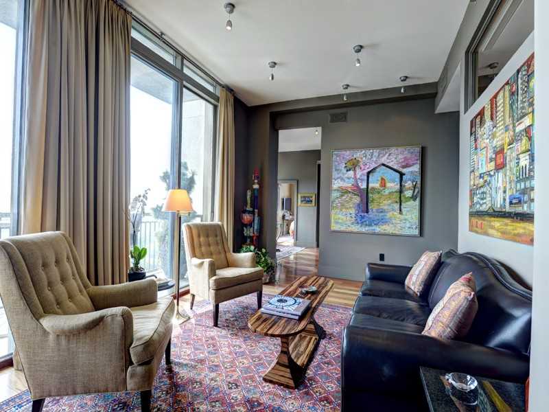 Unit 1511 - 3040 Peachtree Road
