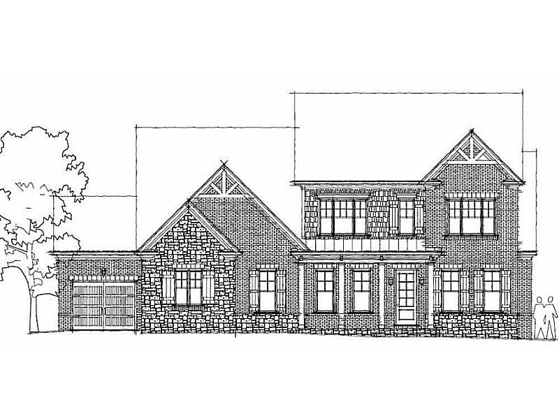 315 Garden Terrace
