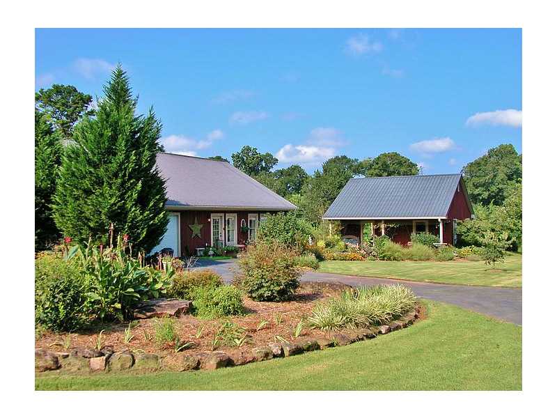 395 Bill Watkins Road