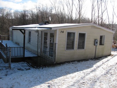 76 Woodhill Rd