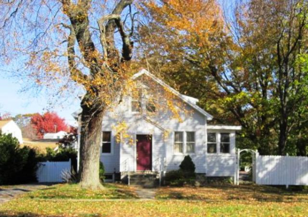 626 Huntington Road