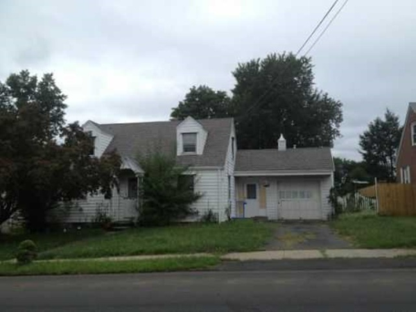 12 Thorniley St