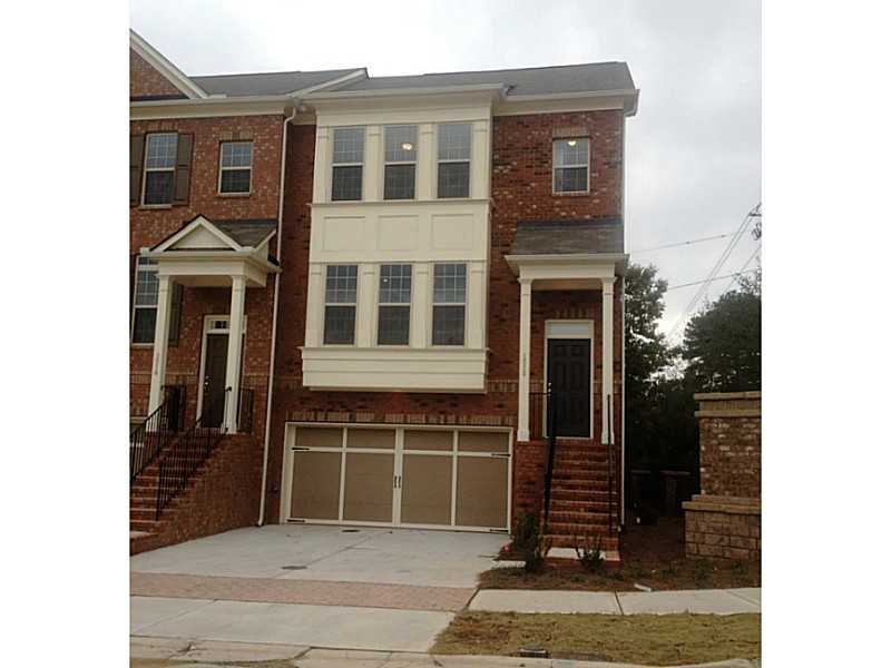 Unit 0 - 1518 Woodbridge Way