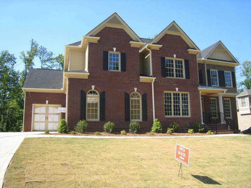 139 Three Branches Drive