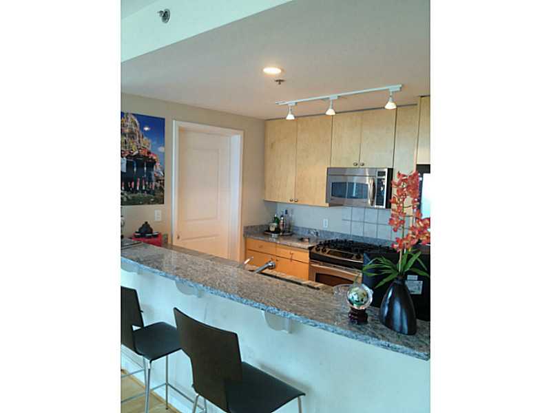 Unit 2607 - 3338 Peachtree Road