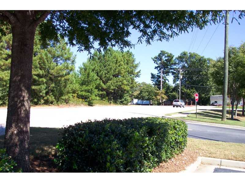 1195 Rockbridge Road