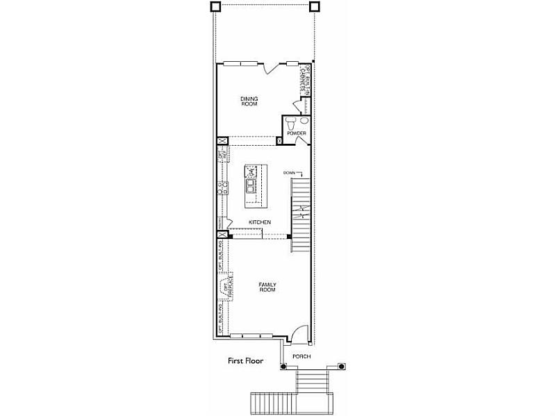 Unit 19 - 445 Alderwood Street Nw