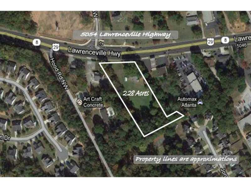 5054 Lawrenceville Highway