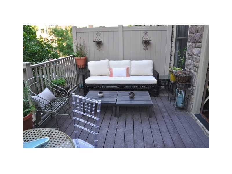 Unit 255 - 255 Goodson Way