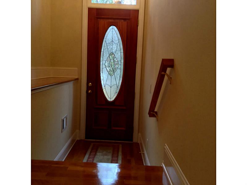 Unit 1017 - 1017 Emory Parc Place