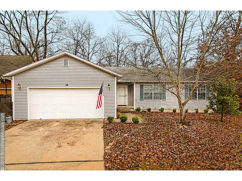 16 DALTON DR