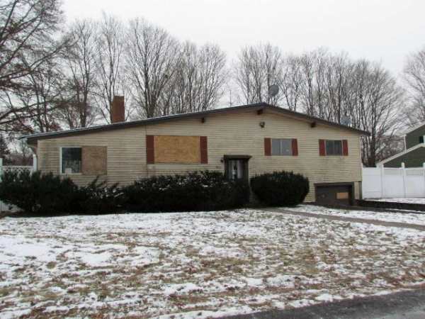 14 Rainbow Cir